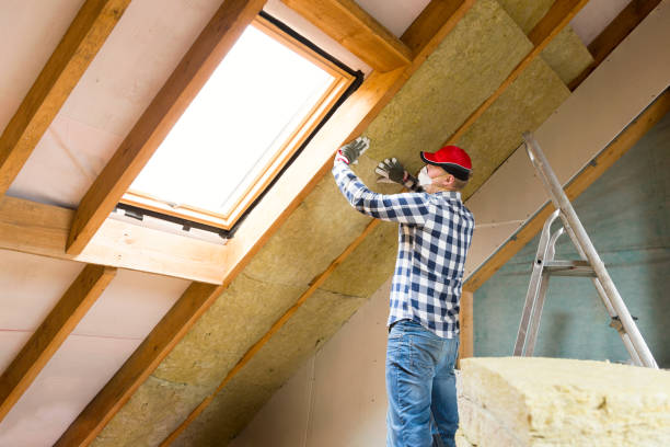 Types of Insulation We Offer in Northfield, IL